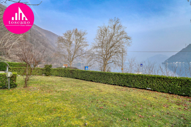 Appartamento in vendita a Porto Ceresio