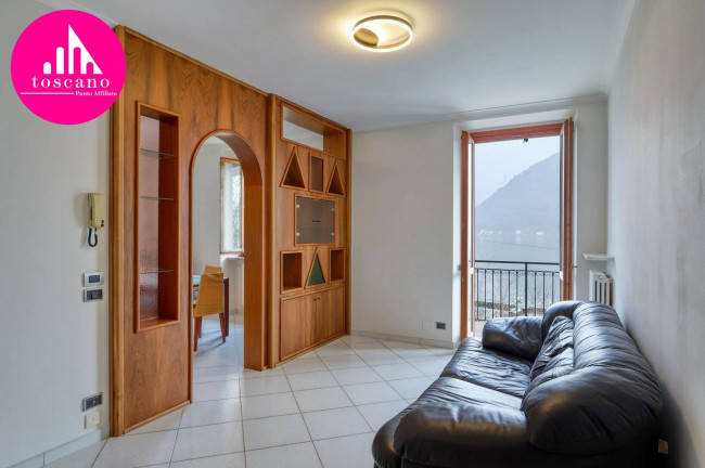 Appartamento in vendita a Porto Ceresio