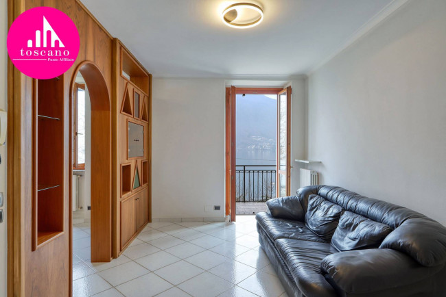 Appartamento in vendita a Porto Ceresio