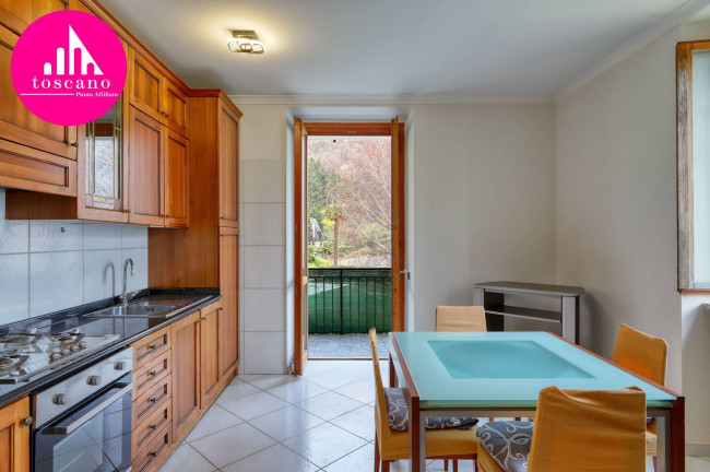 Appartamento in vendita a Porto Ceresio