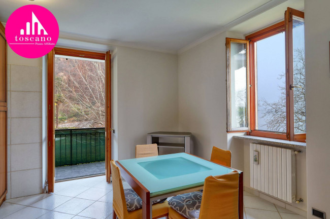 Appartamento in vendita a Porto Ceresio