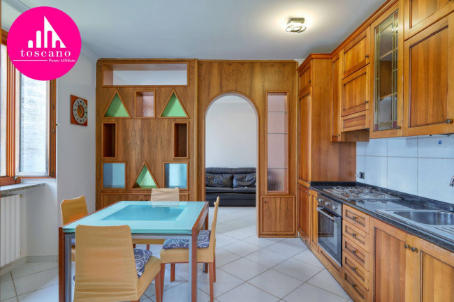 Appartamento in vendita a Porto Ceresio