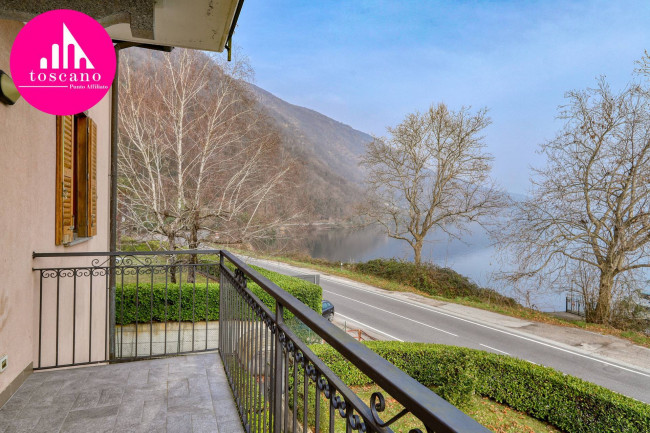 Appartamento in vendita a Porto Ceresio