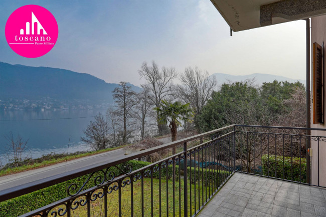 Appartamento in vendita a Porto Ceresio