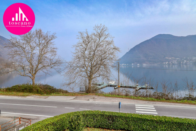 Appartamento in vendita a Porto Ceresio