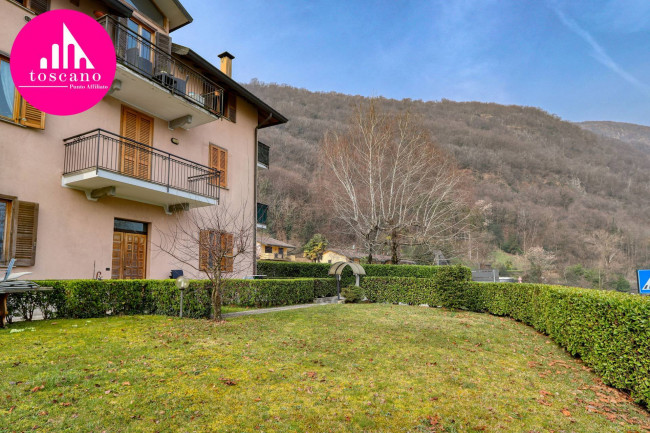 Appartamento in vendita a Porto Ceresio