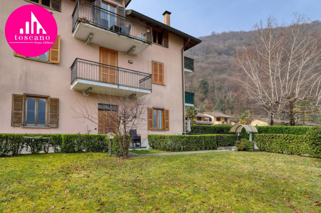 Appartamento in vendita a Porto Ceresio