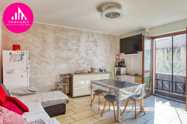 Appartamento in vendita a Ferrera di Varese