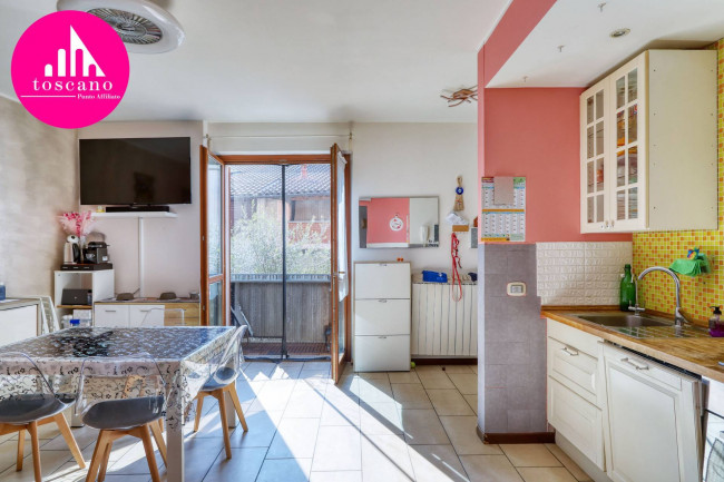 Appartamento in vendita a Ferrera di Varese