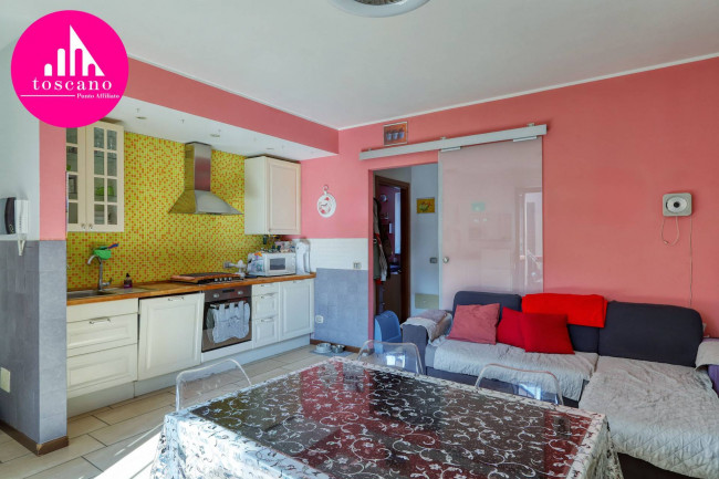 Appartamento in vendita a Ferrera di Varese