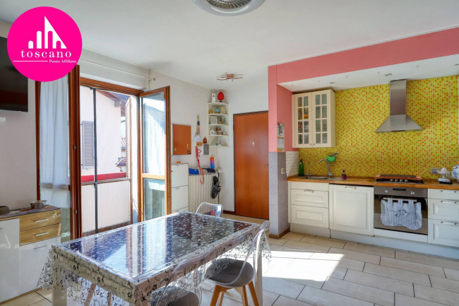 Appartamento in vendita a Ferrera di Varese