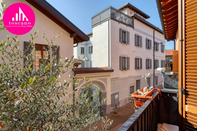 Appartamento in vendita a Ferrera di Varese