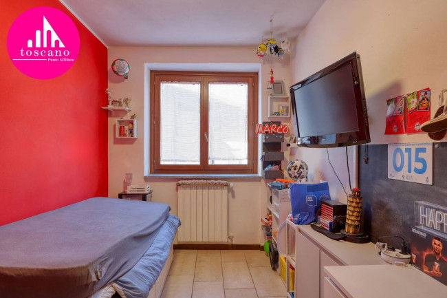 Appartamento in vendita a Ferrera di Varese