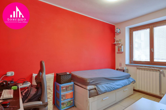 Appartamento in vendita a Ferrera di Varese