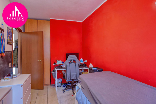 Appartamento in vendita a Ferrera di Varese