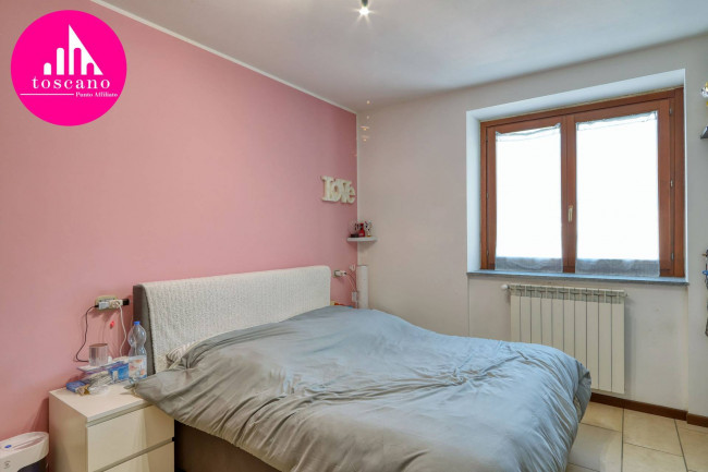 Appartamento in vendita a Ferrera di Varese