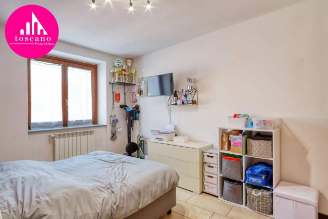 Appartamento in vendita a Ferrera di Varese