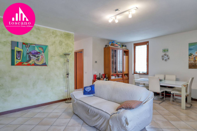 Appartamento in vendita a Marchirolo