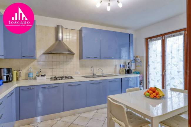 Appartamento in vendita a Marchirolo