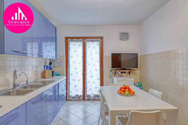 Appartamento in vendita a Marchirolo