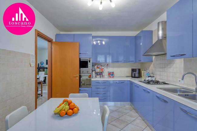 Appartamento in vendita a Marchirolo