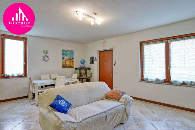 Appartamento in vendita a Marchirolo