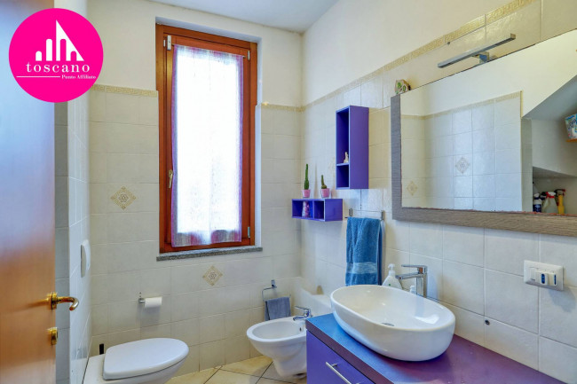 Appartamento in vendita a Marchirolo