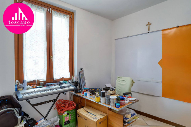 Appartamento in vendita a Marchirolo