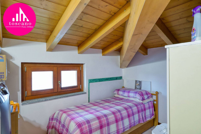 Appartamento in vendita a Marchirolo