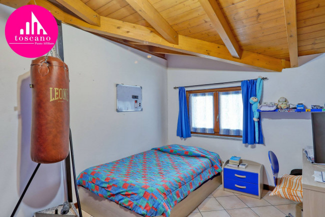 Appartamento in vendita a Marchirolo