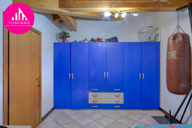 Appartamento in vendita a Marchirolo