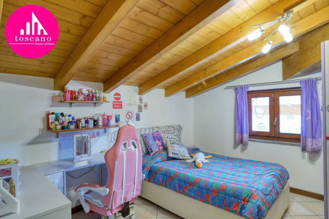 Appartamento in vendita a Marchirolo