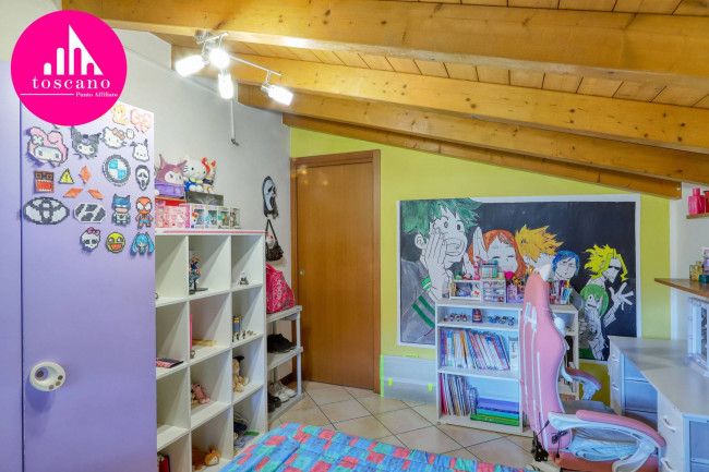 Appartamento in vendita a Marchirolo