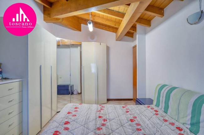 Appartamento in vendita a Marchirolo