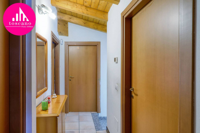 Appartamento in vendita a Marchirolo