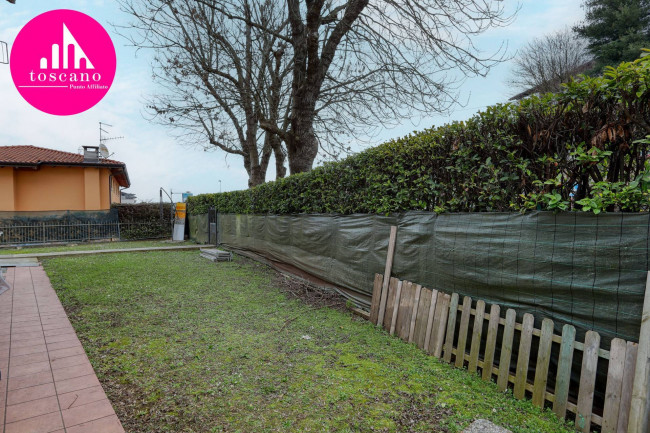 Appartamento in vendita a Marchirolo