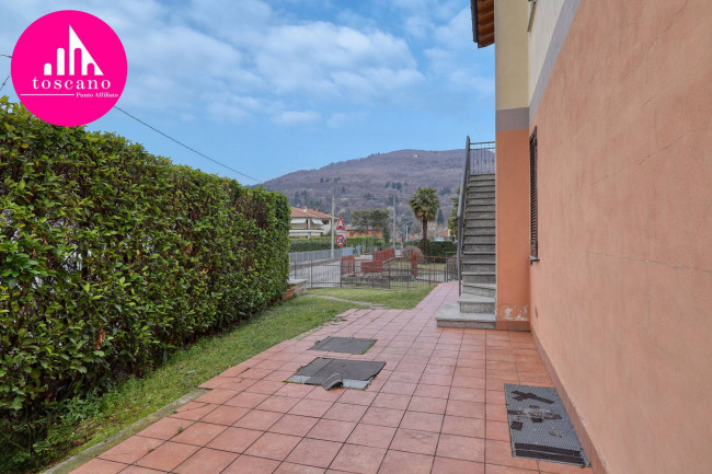 Appartamento in vendita a Marchirolo