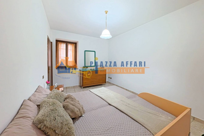 Appartamento in vendita a Caronno Varesino