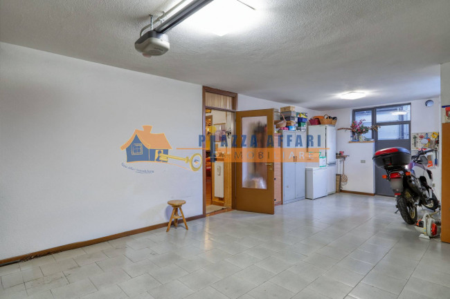 Villa in vendita a Carnago