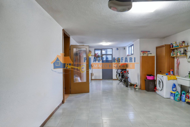 Villa in vendita a Carnago