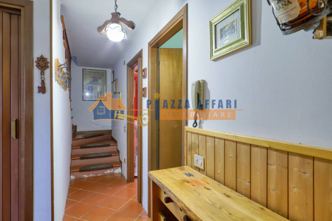 Villa in vendita a Carnago