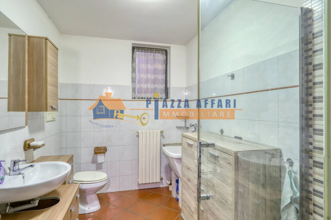 Villa in vendita a Carnago