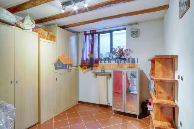 Villa in vendita a Carnago