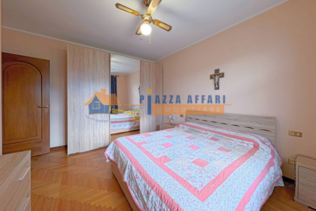 Villa in vendita a Carnago