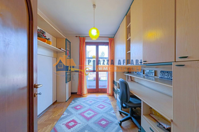 Villa in vendita a Carnago