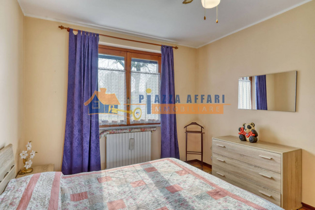 Villa in vendita a Carnago