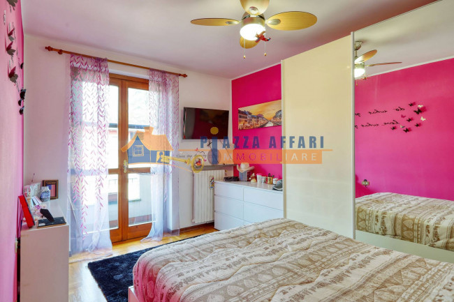 Villa in vendita a Carnago