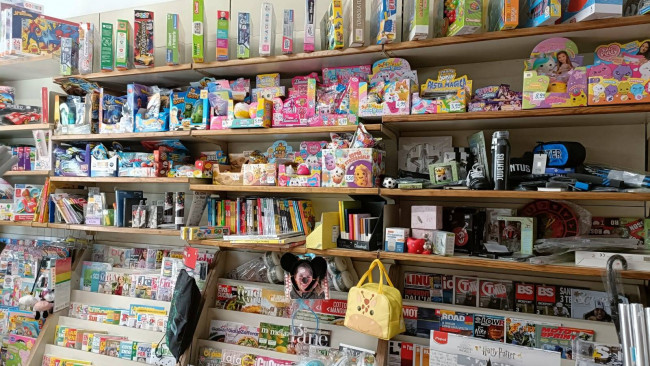 Attività commerciale in vendita a Carnago