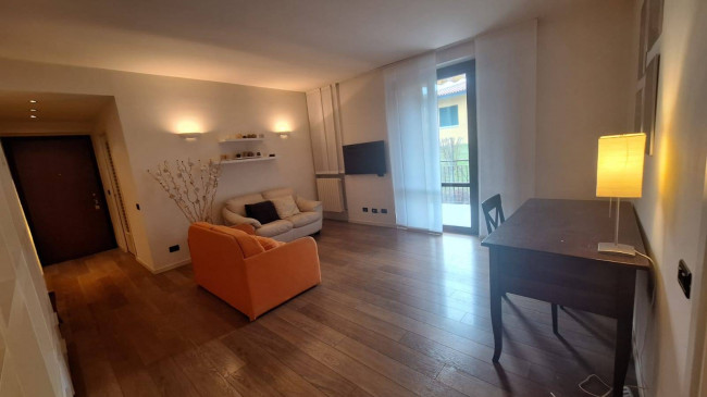 Appartamento in affitto a Carnago