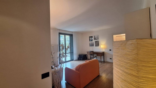 Appartamento in affitto a Carnago